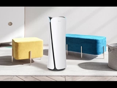 Máy lọc không khí