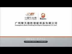 Máy đặc biệt để lắp ráp máy nén