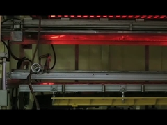 Hình thành chân không và nấm mốc