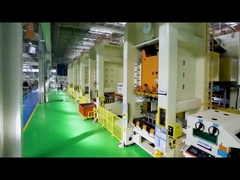 Khả năng thiết kế và sản xuất khuôn