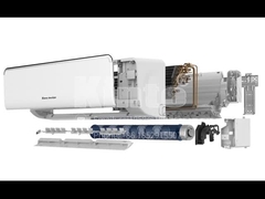 Ứng dụng điều hòa không khí