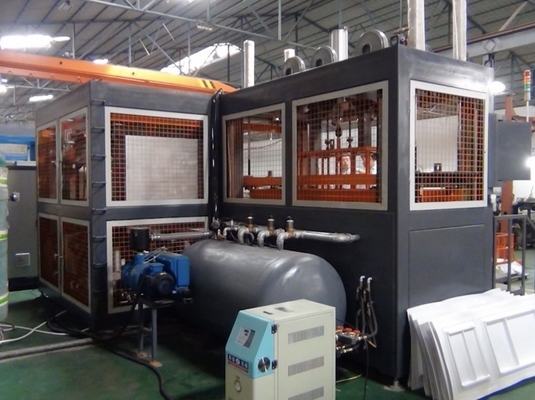 Dịch vụ OEM Máy lạnh / Hệ thống lắp ráp hoàn toàn tự động