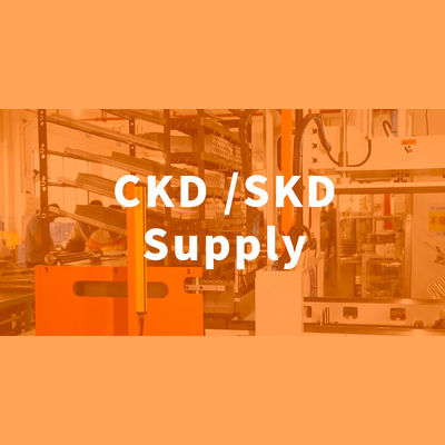 CKD / SKD cung cấp