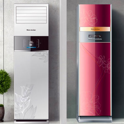 Chức năng sức khỏe Máy điều hòa không khí tấm cố định