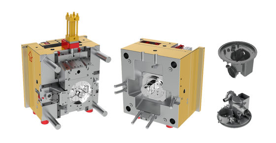 Ống rửa chén
